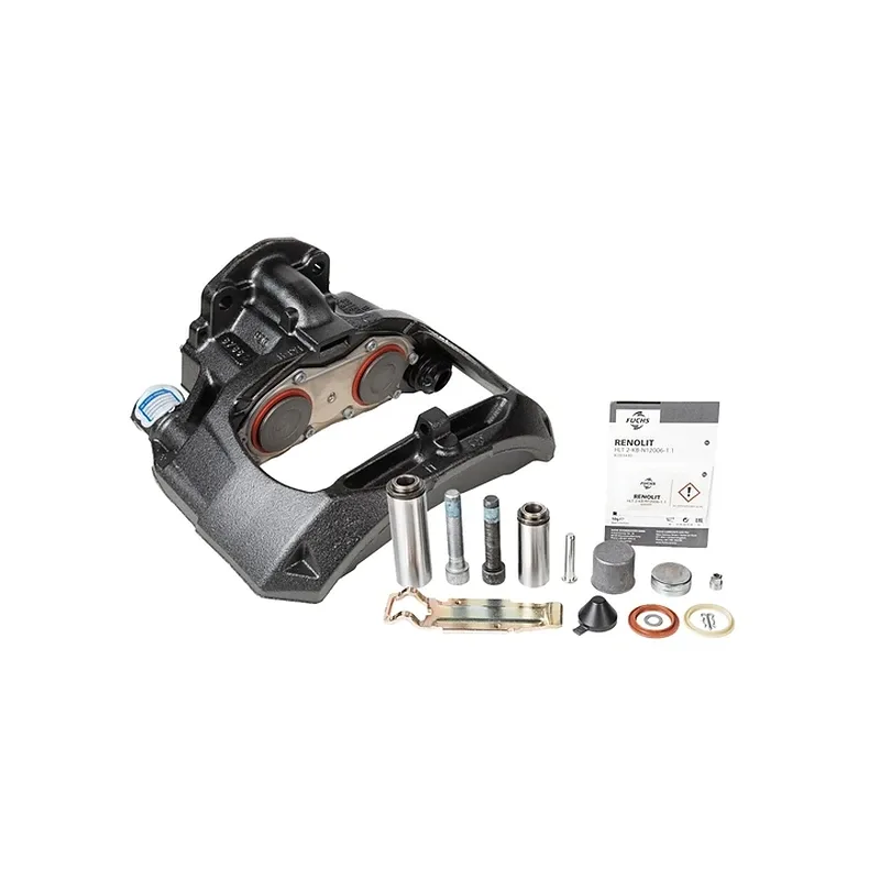 Fren Kaliperi Knorr-Bremse K040954K50 – Scania G / R