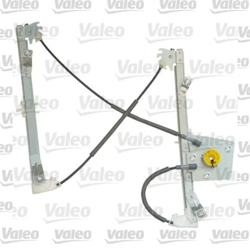 Cam Krikosu Ön Sağ VALEO 850877 – BMW 120d