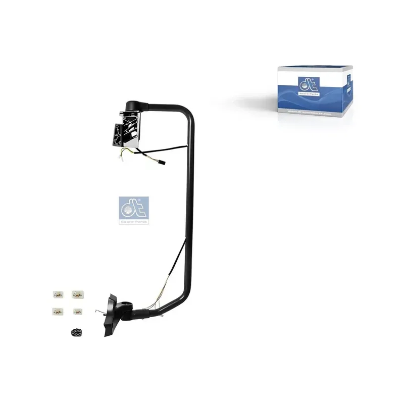 Sağ Ayna Kolu DT Spare Parts 2.73247 – Volvo FH / FM / FMX