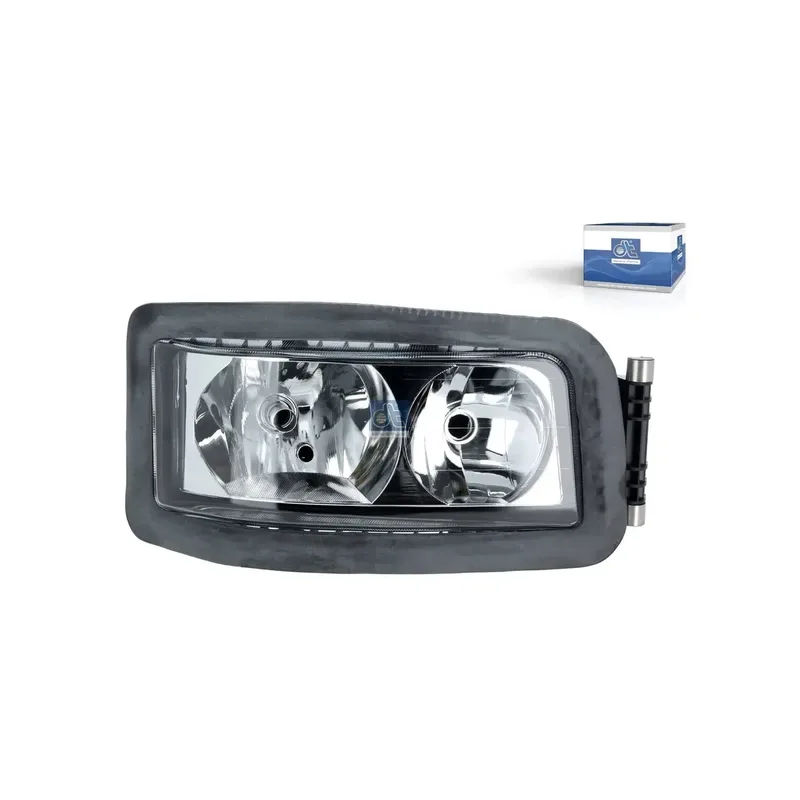 Sağ Far DT Spare Parts 3.31009 – MAN TGA / TGS / TGX