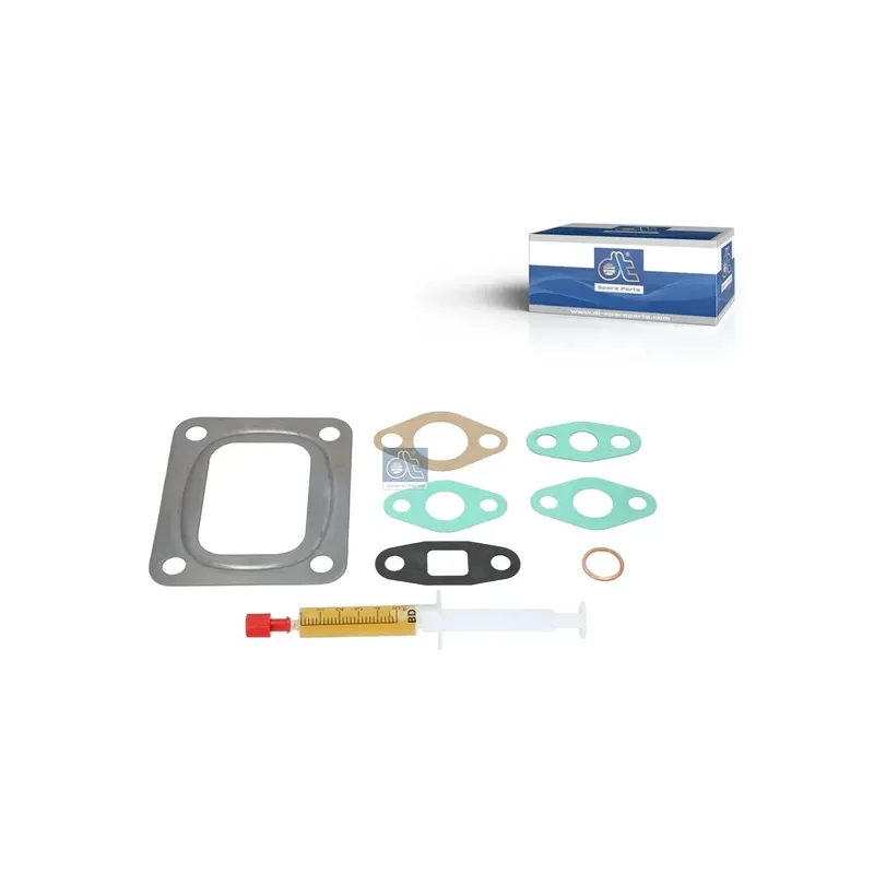 Turboşarj Montaj Takımı DT Spare Parts 7.98501 – Scania R