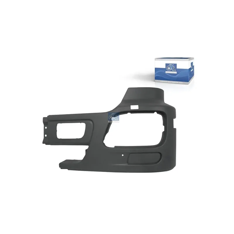 Sol Gri Tampon Köşesi DT Spare Parts 4.74201 – Mercedes-Benz ACTROS