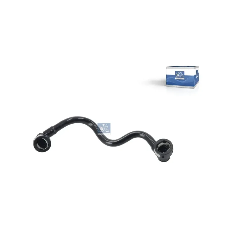 Yakıt Borusu DT Spare Parts 3.00453 – MAN TGA / TGS / TGX