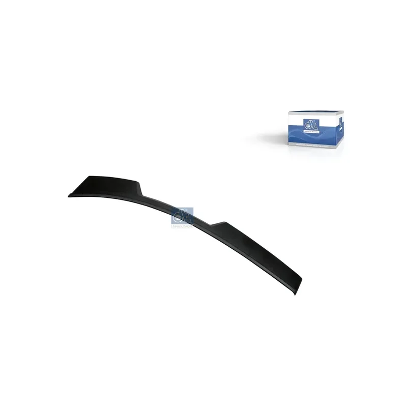 Arka Sol Çamurluk Genişletmesi DT Spare Parts 3.00245 – MAN TGS / TGX