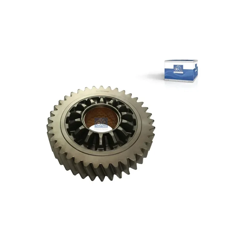 Şanzıman Dişlisi DT Spare Parts 3.51056 – MAN / Mercedes-Benz