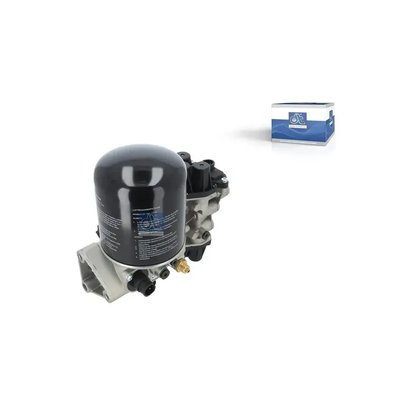 Hava Kurutucu DT Spare Parts 4.64622 – Mercedes-Benz ACTROS / ATEGO / AXOR