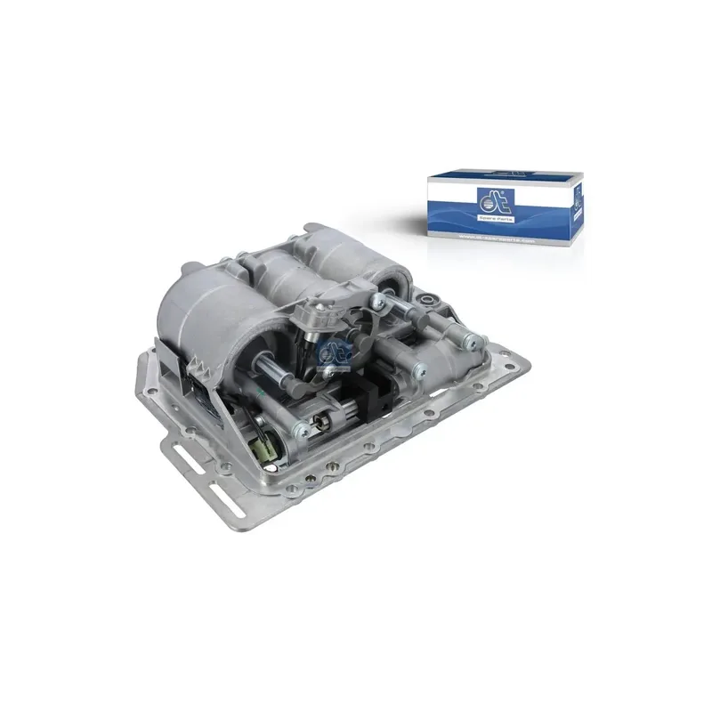 Komple Vites Değiştirme Silindiri Gövdesi Tamir Takımı DT Spare Parts 3.95050 – MAN TGA / TGS / TGX