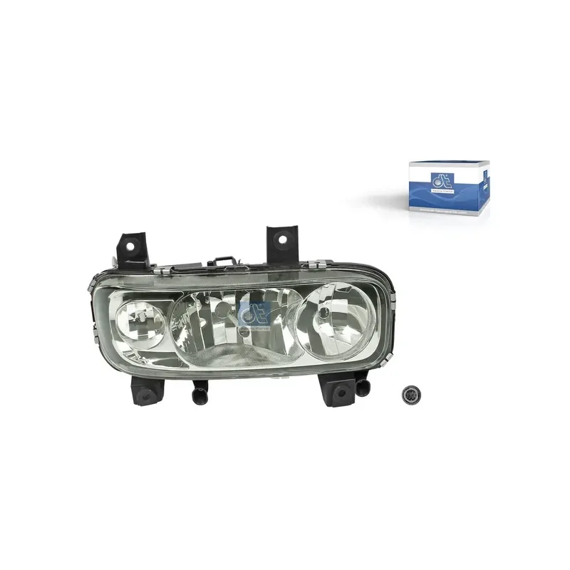 Sağ Far DT Spare Parts 4.69700 – Mercedes-Benz ATEGO 1518 / ATEGO 1524