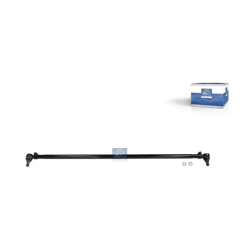 Rot Kolu DT Spare Parts 4.00449 – Mercedes-Benz ATEGO 1518
