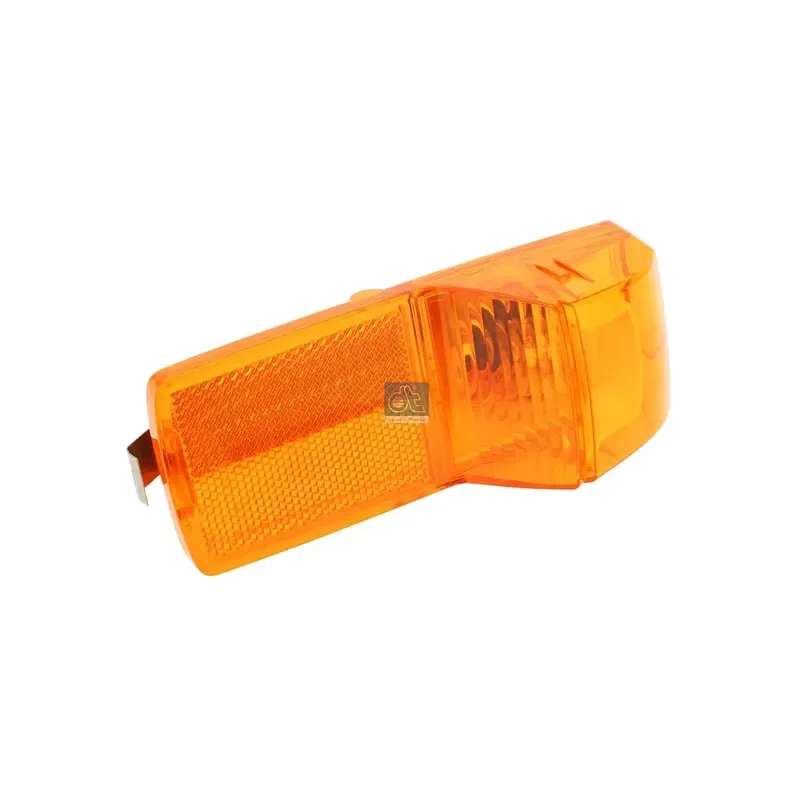 Ampullü Sinyal Lambası DT Spare Parts 1.21811 – Scania G / R