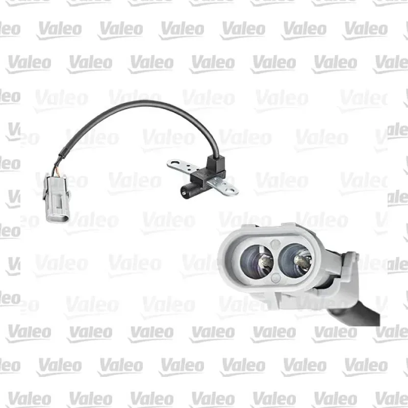 Krank Sensörü VALEO 254025 – Renault Clio