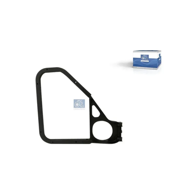 Takım Kutusu Konsol DT Spare Parts 2.75173 – Volvo FH / FM / FMX