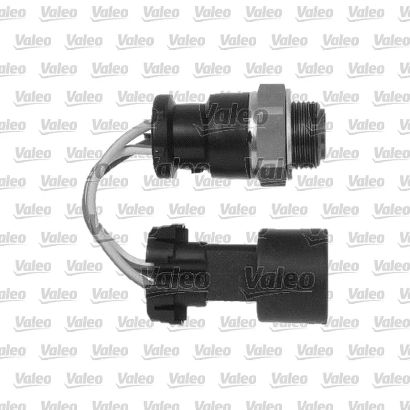 Opel Vectra 1.7 TD Fan Müşürü – VALEO 820219