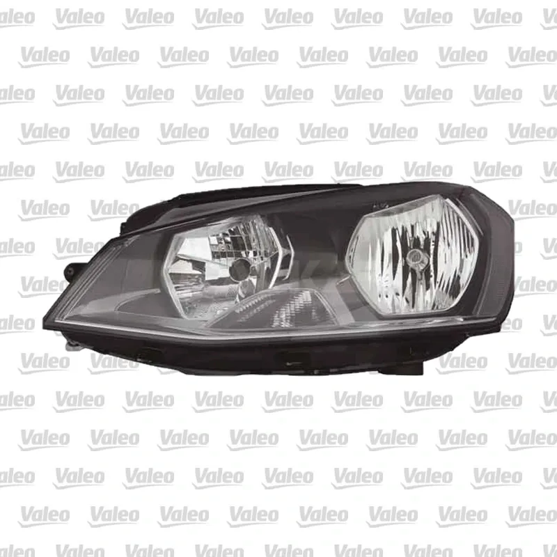 Far Lambası Sol VALEO 44917 – Volkswagen Golf