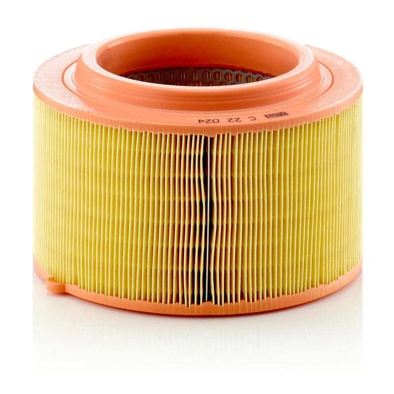 Hava Filtresi MANN-FILTER C 22 024 – FORD Ranger