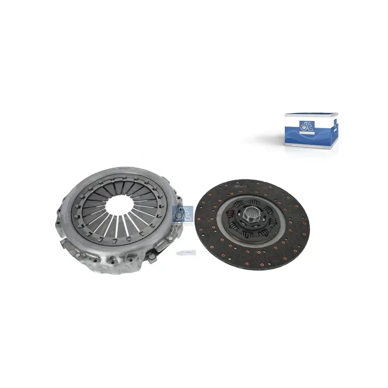 Debriyaj Seti DT Spare Parts 4.91999 – Mercedes-Benz ACTROS / AROCS