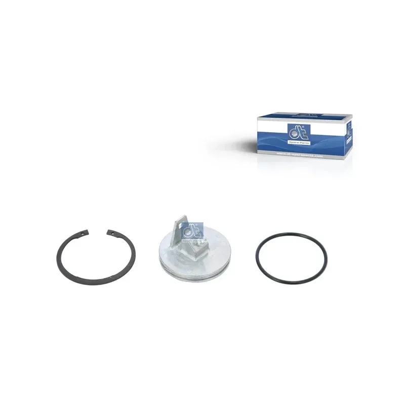 Aks Taşıyıcı Kör Tapası DT Spare Parts 4.77100 – Mercedes-Benz ACTROS