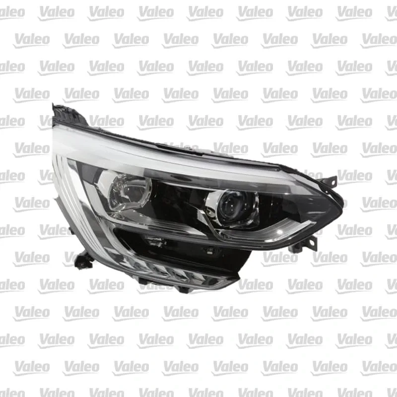 Far Sağ VALEO 046747 – Renault Megane