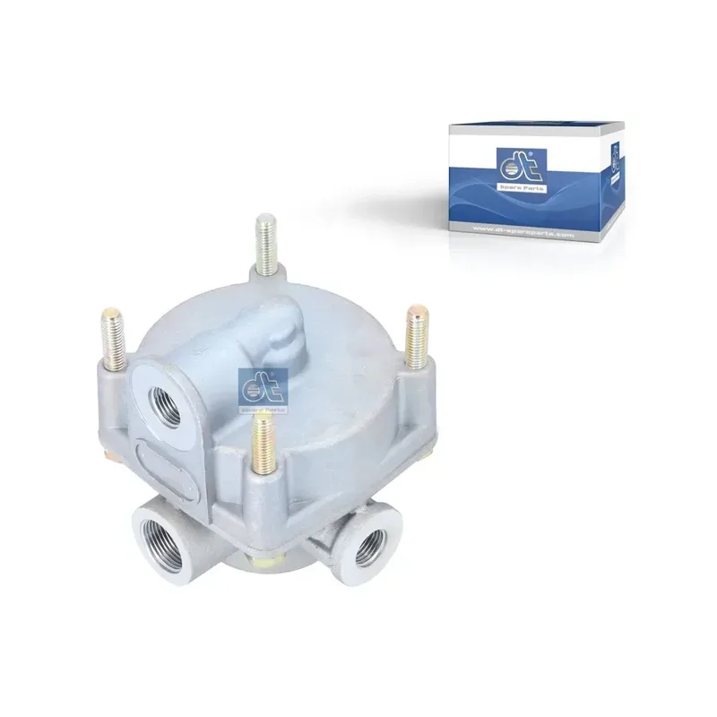 Röle Valfi DT Spare Parts 4.60317 – MAN / Mercedes-Benz / Volvo