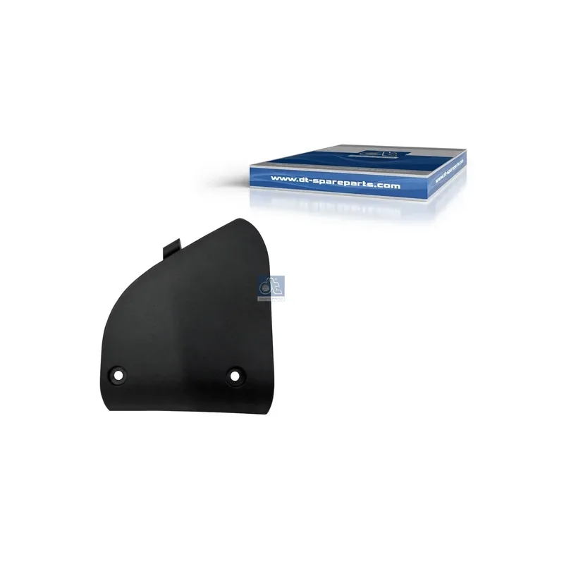 Sağ Tampon Kapağı DT Spare Parts 4.70693 – Mercedes-Benz ATEGO / AXOR