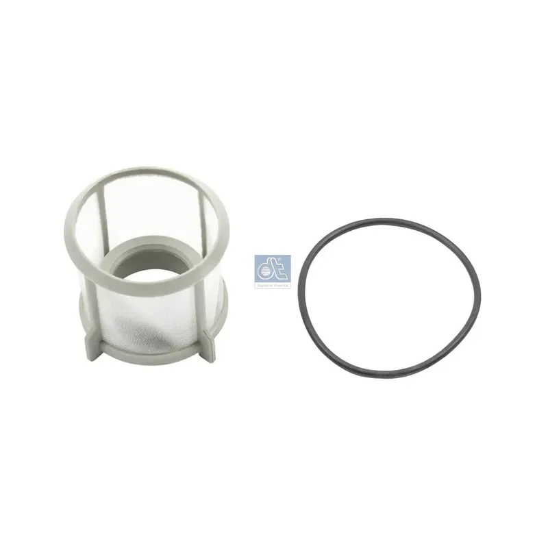 Gövdesiz Yakıt Filtresi Tamir Takımı DT Spare Parts 4.90698 – MAN / Mercedes-Benz