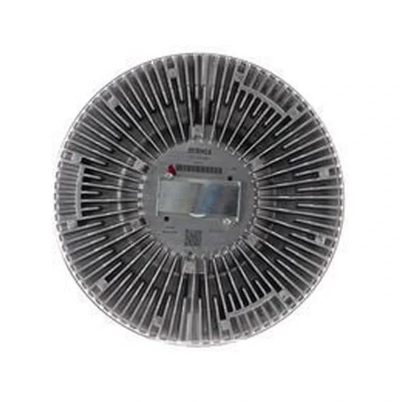 Fan Kavraması MAHLE CFC 132 000S – Mercedes-Benz ACTROS