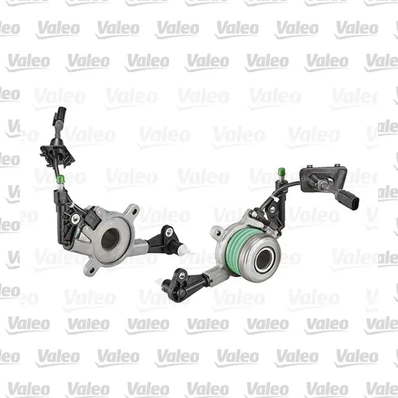Debriyaj Rulmanı VALEO 804549 – Volkswagen / Mercedes-Benz