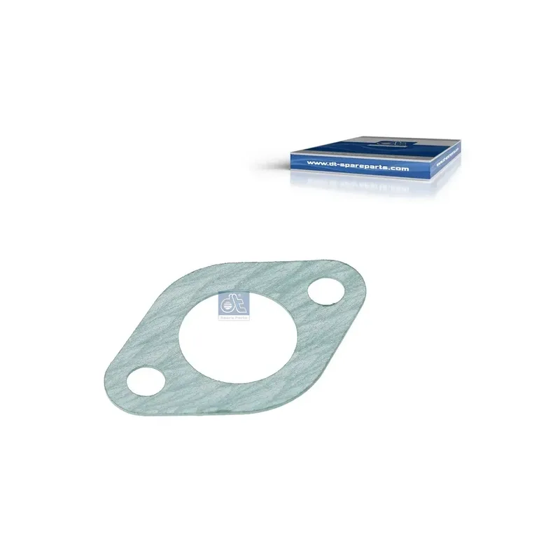 Motor Yağ Soğutucu Contası DT Spare Parts 3.14213 – MAN TGA / TGS / TGX