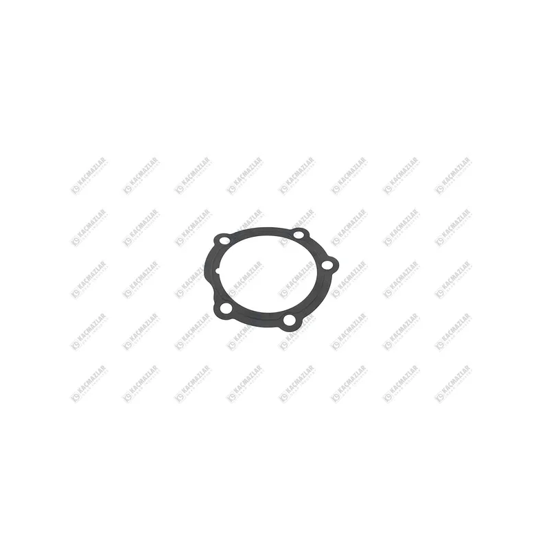 Grup Mili Piston Kapak Contası KAÇMAZ K10.04233 – Volvo FH / FM