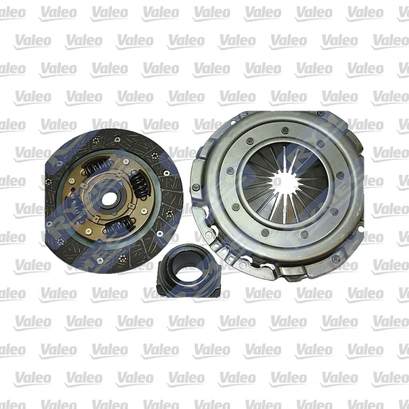 Debriyaj Seti VALEO 821183 – Renault / Dacia