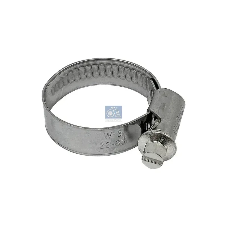 Hortum Kelepçesi DT Spare Parts 1.11717 – Scania G / R / S