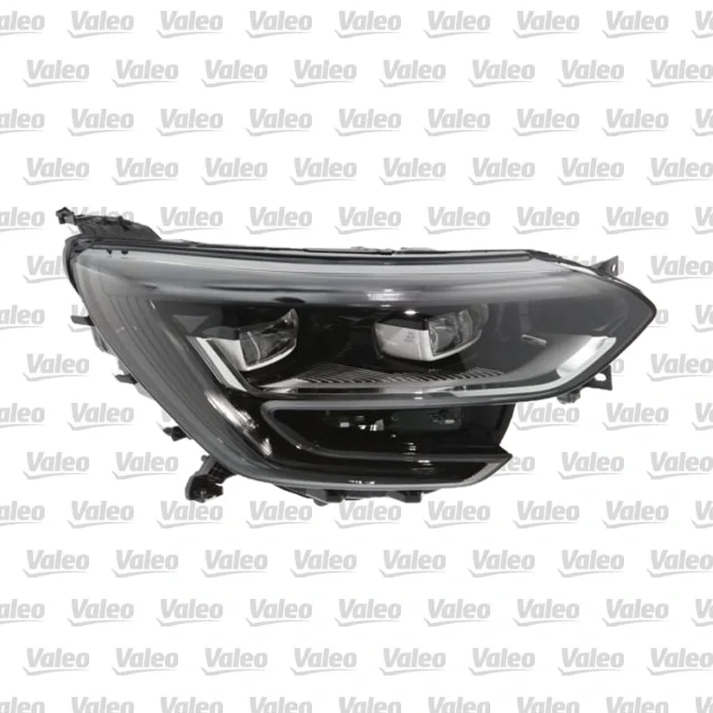 Far Sağ VALEO 046755 – Renault Megane
