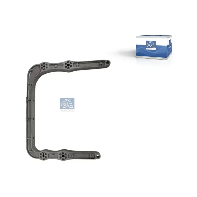 Şasi Alt Koruma Konsolu DT Spare Parts 2.75040 – Volvo FH / FM / FMX