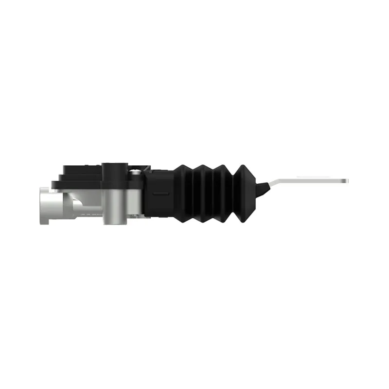 Seviye Ayar Valfi WABCO 4640070240 – Scania G / R