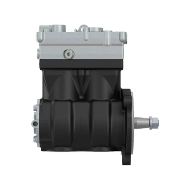 Hava Kompresörü WABCO 4127040140 – Volvo FM / FMX