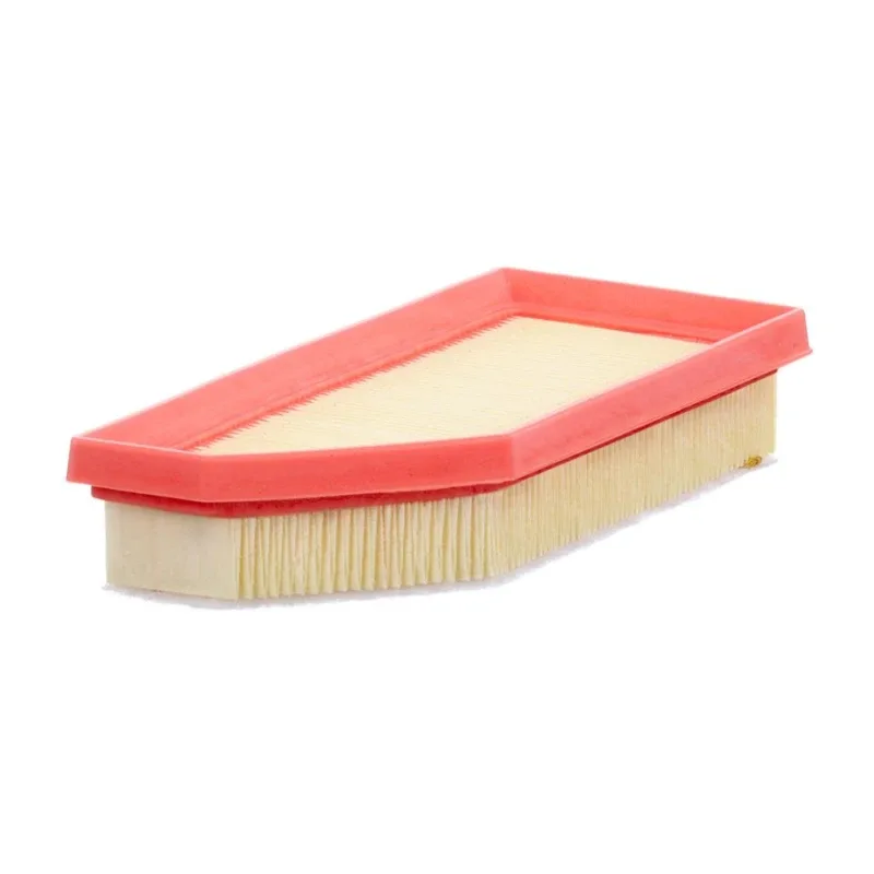 Hava Filtresi MANN-FILTER C 23 091 – MITSUBISHI / NISSAN / RENAULT