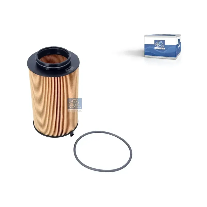 Motor Yağ Filtresi Elemanı DT Spare Parts 3.18612 – MAN TGS / TGX