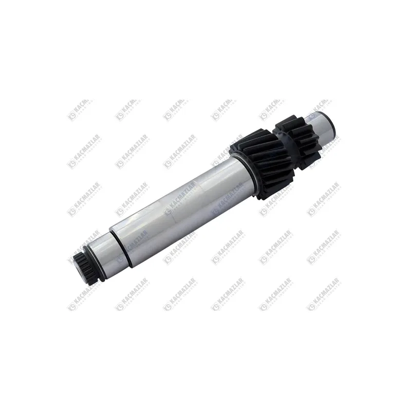 Alt Grup Mili 12/19 Diş KAÇMAZ K10.04112 – Volvo FH / FM / FMX
