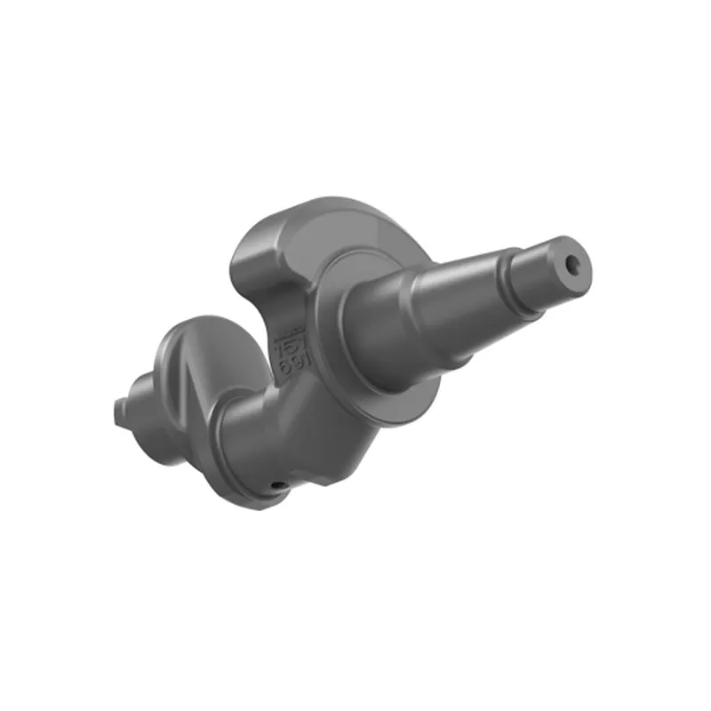 Hava Kompresörü Krank Mili WABCO 4111516934 – Mercedes-Benz ATEGO / AXOR