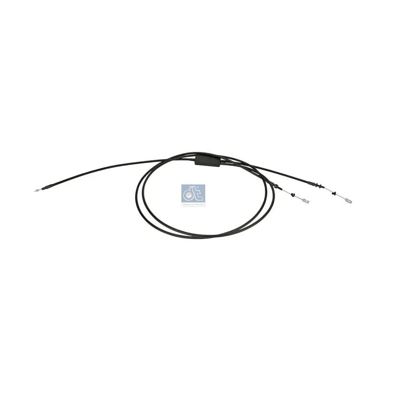 Ön Kapak Kumanda Teli DT Spare Parts 1.22926 – Scania G / R