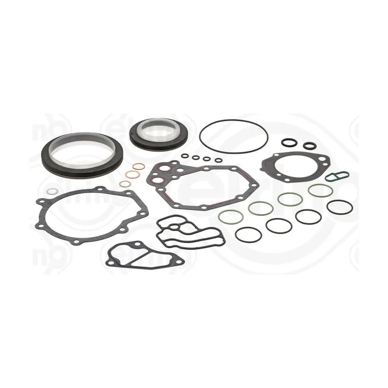 Motor Bloğu Conta Takımı ELRING 413.700 – Mercedes-Benz ATEGO 1517 / ATEGO 1518