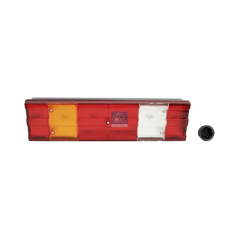 Sol Stop Lambası DT Spare Parts 4.62383 – Mercedes-Benz ACTROS / ATEGO / AXOR