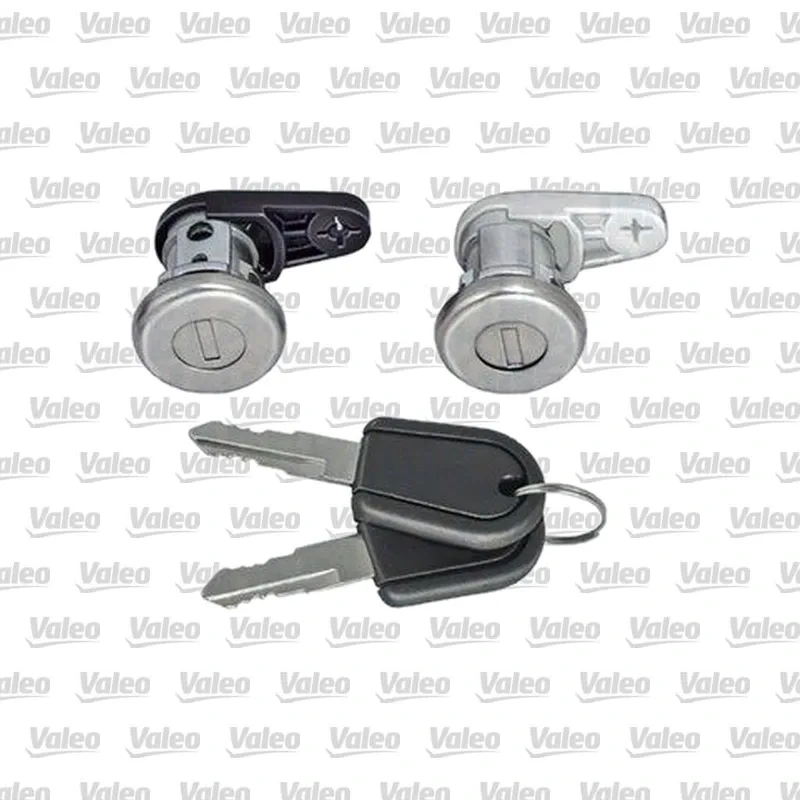 Kapı Kilit Şifresi VALEO 256962 – Renault / Dacia