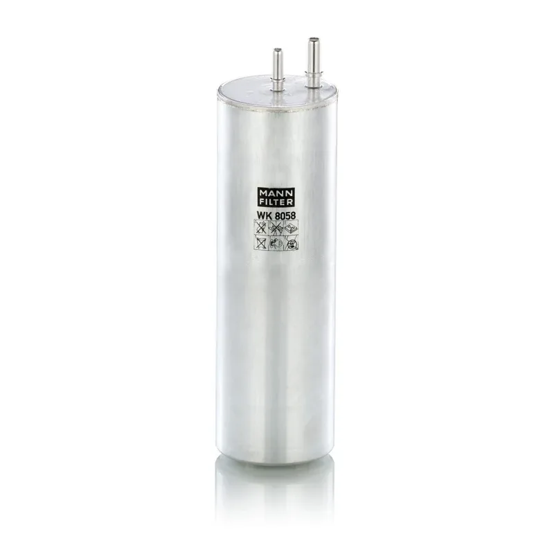 Dizel Yakıt Filtresi MANN-FILTER WK 8058 – VW Transporter