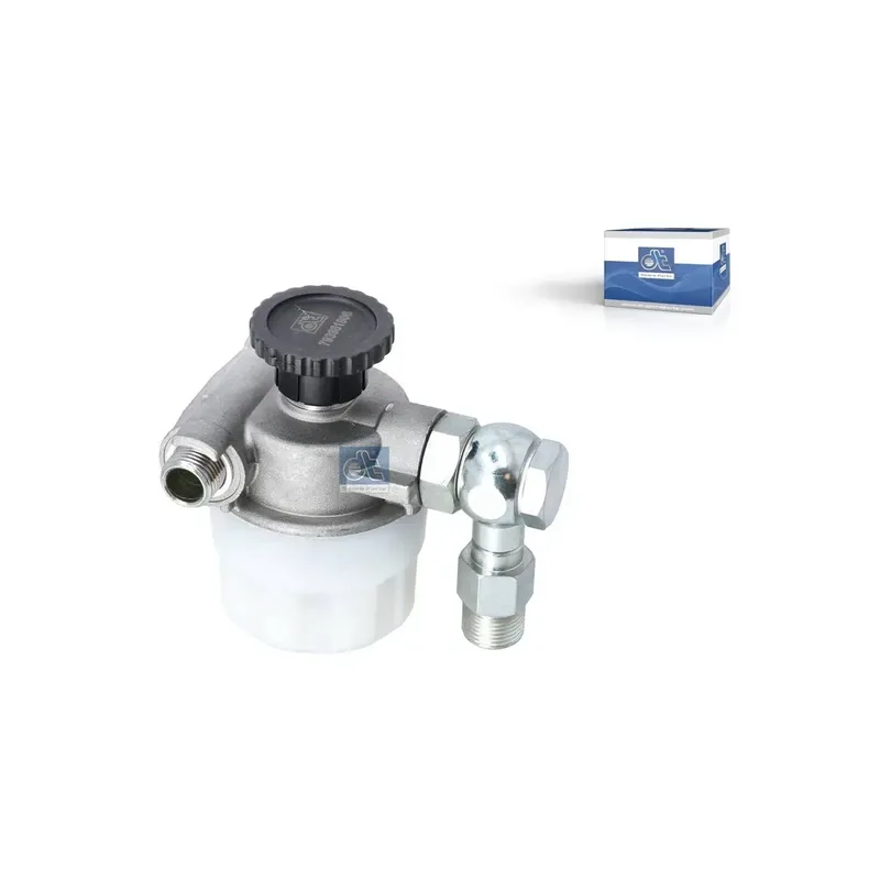 Yakıt Pompası DT Spare Parts 4.66500 – Mercedes-Benz ATEGO / AXOR