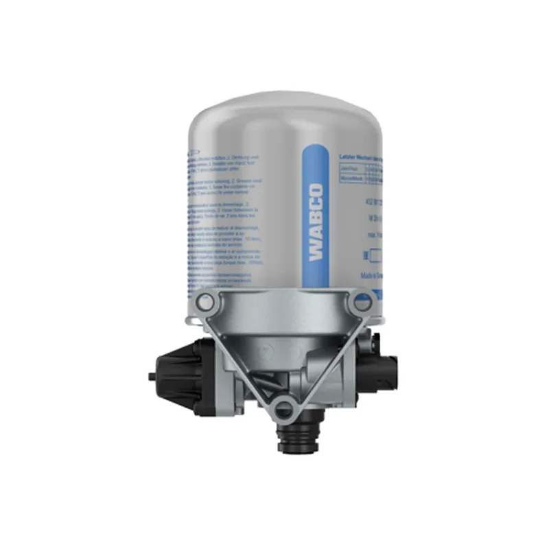 Tekli Hava Kurutucu WABCO 4324107350 – MAN TGA / TGS / TGX