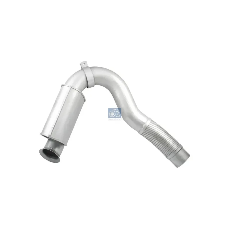Egzoz Borusu DT Spare Parts 4.63976 – Mercedes-Benz AXOR