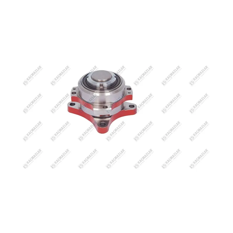 Fan Kanat Bağlantısı KAÇMAZ K01.0322 – Volvo FH 440 / FH 480