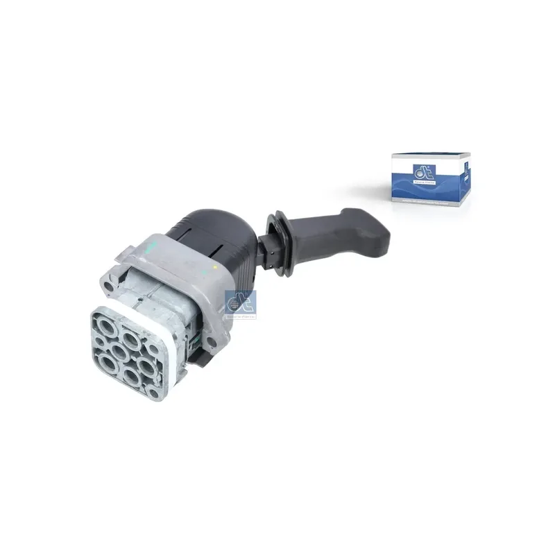 El Fren Valfi DT Spare Parts 4.72607 – Mercedes-Benz ACTROS / AROCS