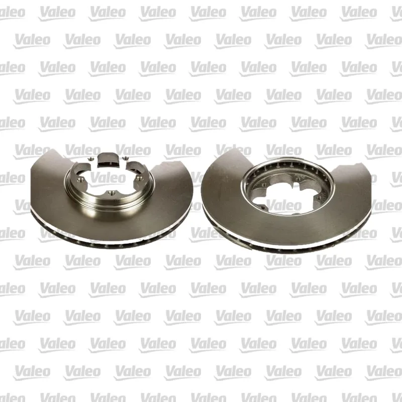 Fren Disk Ayna Ön Sağ ve Sol VALEO 497016 – Ford Transit